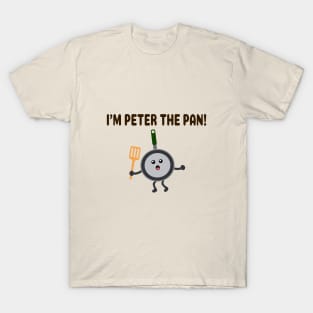 Peter the Pan T-Shirt